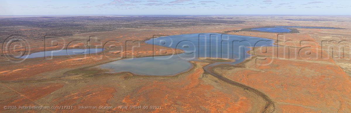 Peter Bellingham Photography Inkerman Station - NSW (PBH4 00 9292)
